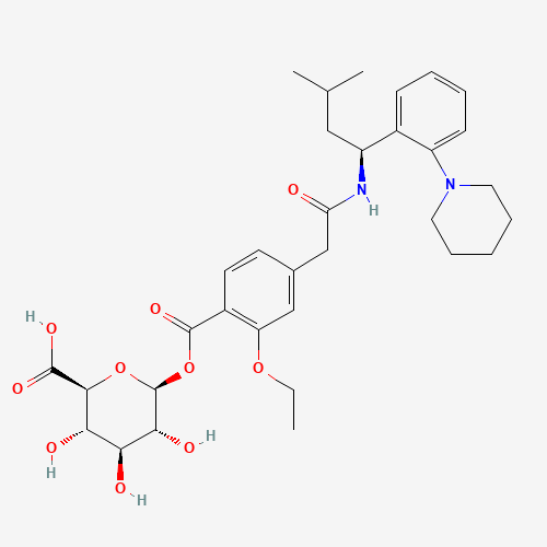 FT-0674347 CAS:1309112-13-7 chemical structure
