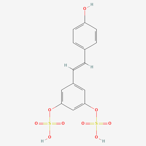 FT-0674355 CAS:858187-21-0 chemical structure
