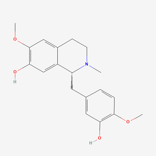 (R)-Reticuline (CAS: 3968-19-2) - Related Chemical Product