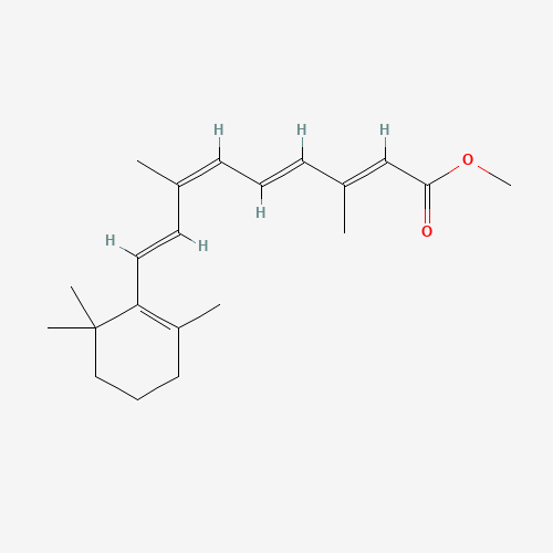 FT-0674372 CAS:58526-50-4 chemical structure