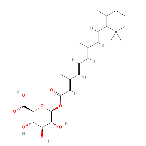 FT-0674384 CAS:401-10-5 chemical structure