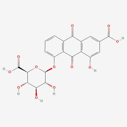 FT-0674403 CAS:70793-10-1 chemical structure