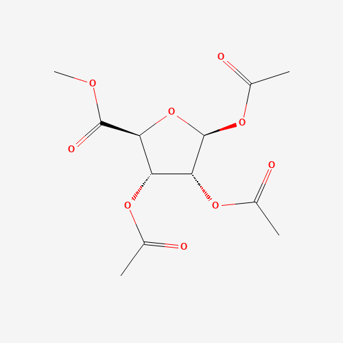 FT-0674416 CAS:68673-84-7 chemical structure