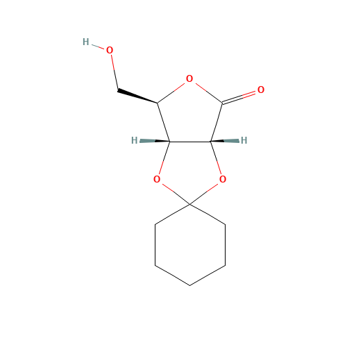 FT-0674417 CAS:27304-20-7 chemical structure