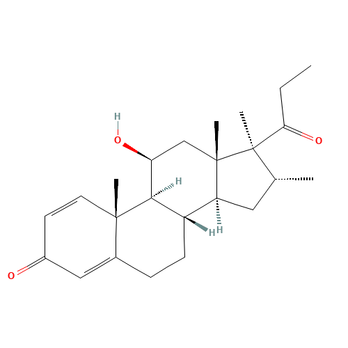 Rimexolone (CAS: 49697-38-3) - Related Chemical Product