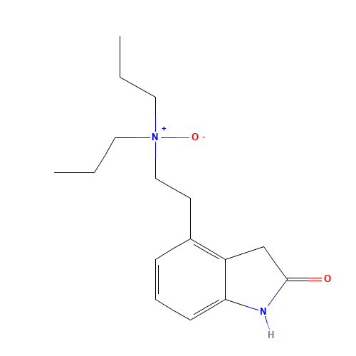Ropinirole N-Oxide (CAS: 1076199-41-1) - Related Chemical Product
