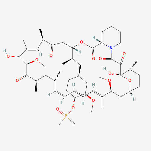 FT-0674424 CAS:572924-54-0 chemical structure