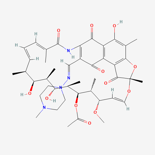 FT-0674428 CAS:13983-13-6 chemical structure