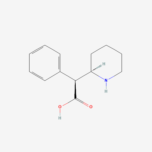 DL-erythro Ritalinic Acid (CAS: 783256-74-6) - Related Chemical Product