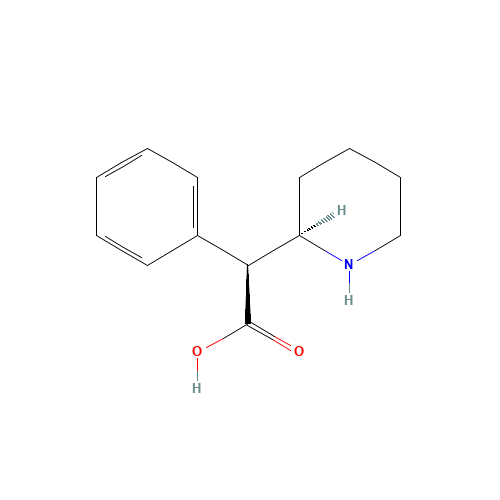 DL-erythro Ritalinic Acid (CAS: 783256-74-6) - Related Chemical Product