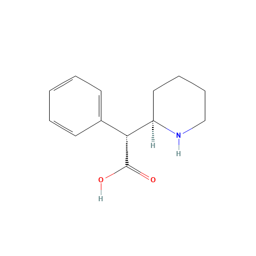 D-threo-Ritalinic Acid (CAS: 129389-67-9) - Related Chemical Product