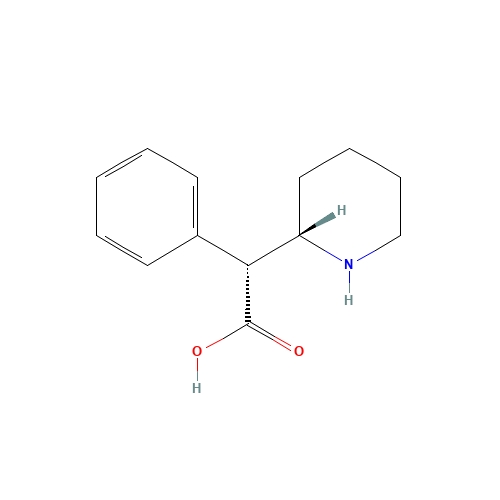L-erythro-Ritalinic Acid (CAS: 1076192-92-1) - Related Chemical Product