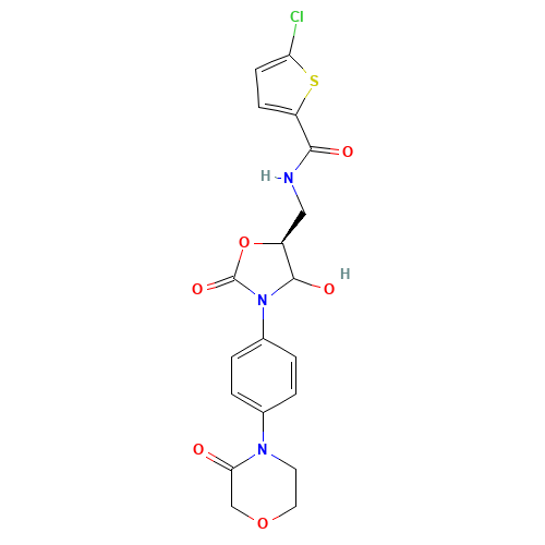 FT-0674445 CAS:1161719-51-2 chemical structure