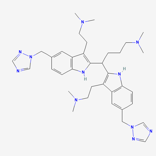 FT-0674448 CAS:1135479-44-5 chemical structure