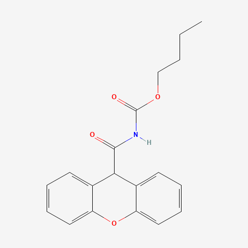 Ro 67-4853 (CAS: 302841-89-0) - Related Chemical Product