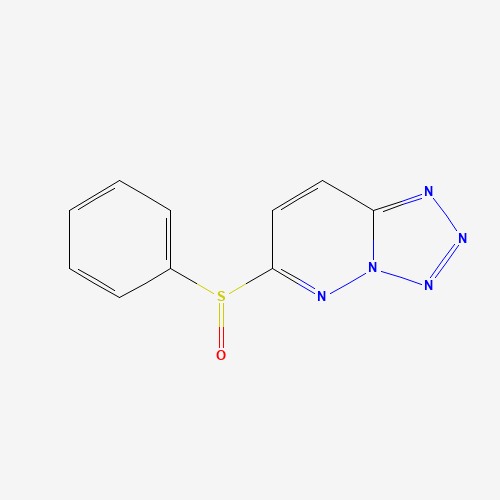 Ro 106-9920 (CAS: 62645-28-7) - Related Chemical Product