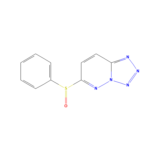 Ro 106-9920 (CAS: 62645-28-7) - Related Chemical Product