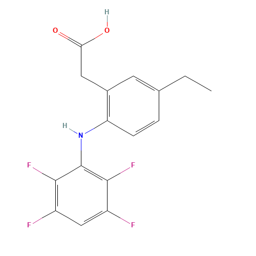 FT-0674451 CAS:220991-32-2 chemical structure