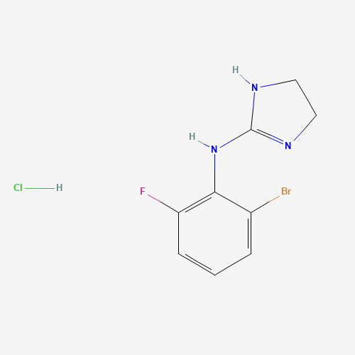 FT-0674454 CAS:65896-14-2 chemical structure