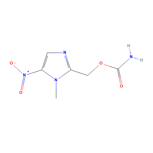FT-0674455 CAS:7681-76-7 chemical structure