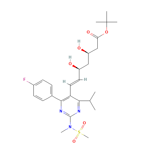 FT-0674462 CAS:615263-60-0 chemical structure