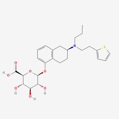 FT-0674468 CAS:128464-29-9 chemical structure