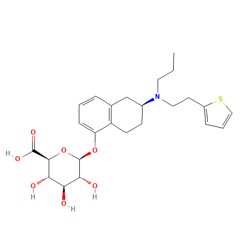 FT-0674468 CAS:128464-29-9 chemical structure