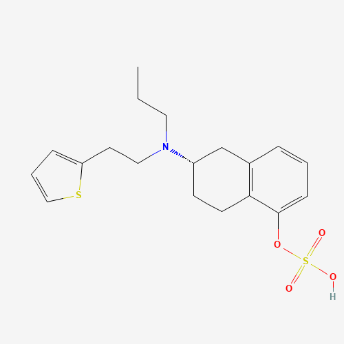 FT-0674469 CAS:128478-69-3 chemical structure