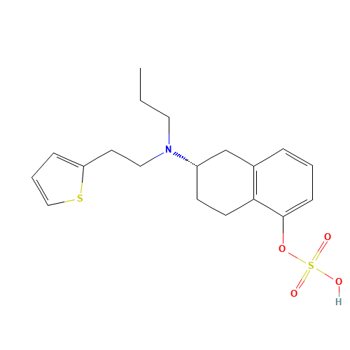 FT-0674469 CAS:128478-69-3 chemical structure