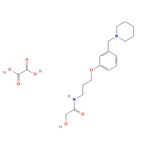 FT-0674471 CAS:110925-92-3 chemical structure