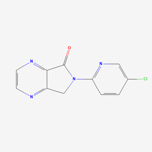 RP 48497 (CAS: 148891-53-6) - Related Chemical Product