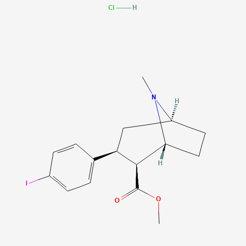 RTI-55 Hydrochloride (CAS: 141899-24-3) - Related Chemical Product