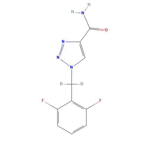 RTI-177 (CAS: 170939-95-4) - Related Chemical Product