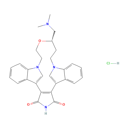 FT-0674482 CAS:169939-93-9 chemical structure