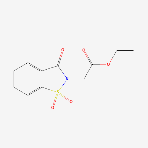 FT-0674495 CAS:24683-20-3 chemical structure