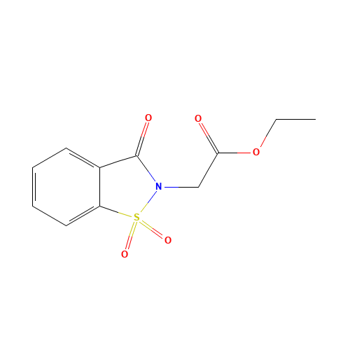 FT-0674495 CAS:24683-20-3 chemical structure