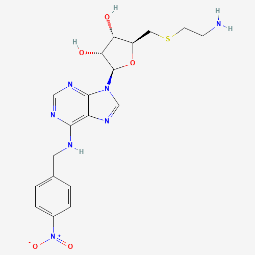 SAENTA (CAS: 130117-76-9) - Related Chemical Product