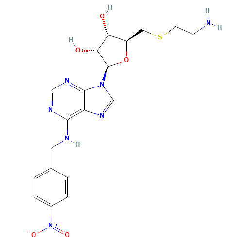 SAENTA (CAS: 130117-76-9) - Related Chemical Product