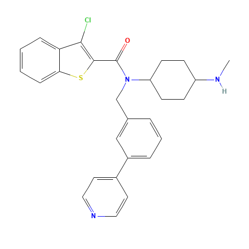 FT-0674498 CAS:912545-86-9 chemical structure