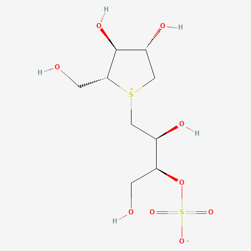 FT-0674499 CAS:200399-47-9 chemical structure