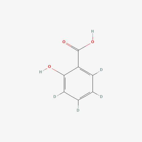 FT-0674502 CAS:78646-17-0 chemical structure