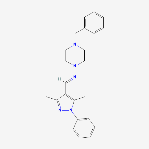 SANT-1 (CAS: 304909-07-7) - Related Chemical Product