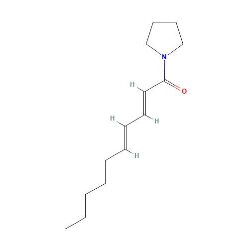 Sarmentine (CAS: 78910-33-5) - Related Chemical Product
