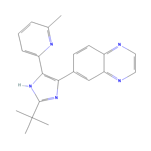 SB-525334 (CAS: 356559-20-1) - Related Chemical Product