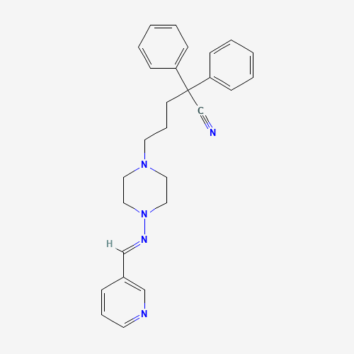 FT-0674530 CAS:218136-59-5 chemical structure