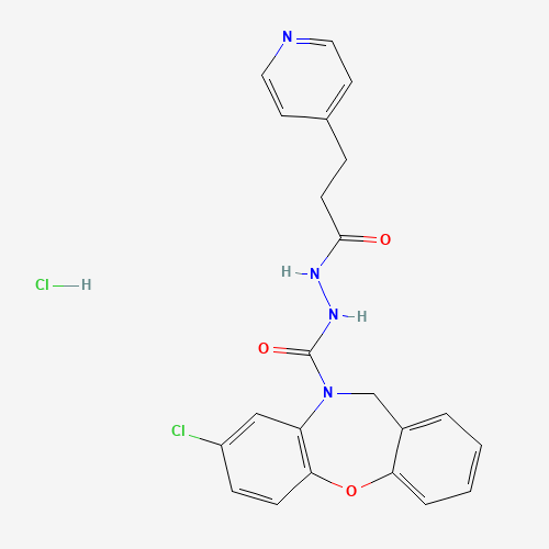 FT-0674531 CAS:146033-02-5 chemical structure