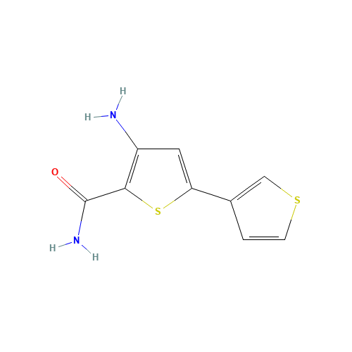 SC-514 (CAS: 354812-17-2) - Chemical Structure and Molecular Formula 
