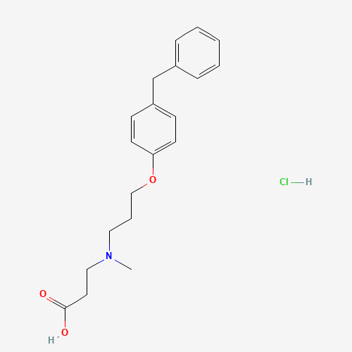 SC-57461A (CAS: 423169-68-0) - Related Chemical Product