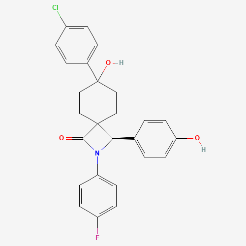 FT-0674537 CAS:194423-53-5 chemical structure