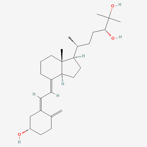 FT-0674546 CAS:55721-11-4 chemical structure